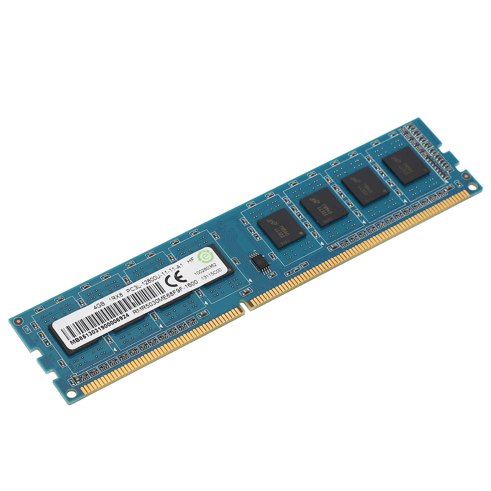 メモリー 4gb PC3 ,PC3L まとめて 36枚 Amazon | HuddyFee DDR3 4GB デスクトップメモリ1RX8 PC3L-12800U